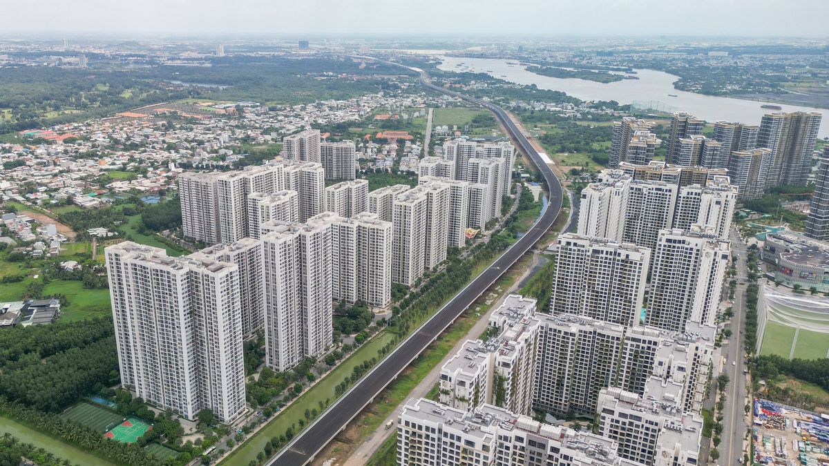 Làm gì để khơi thông thanh khoản bất động sản?