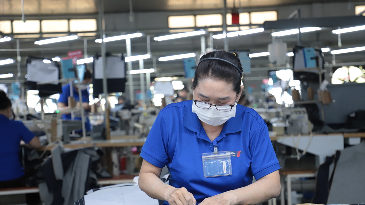 Người có từ hai con dự kiến được ưu tiên thuê nhà ở