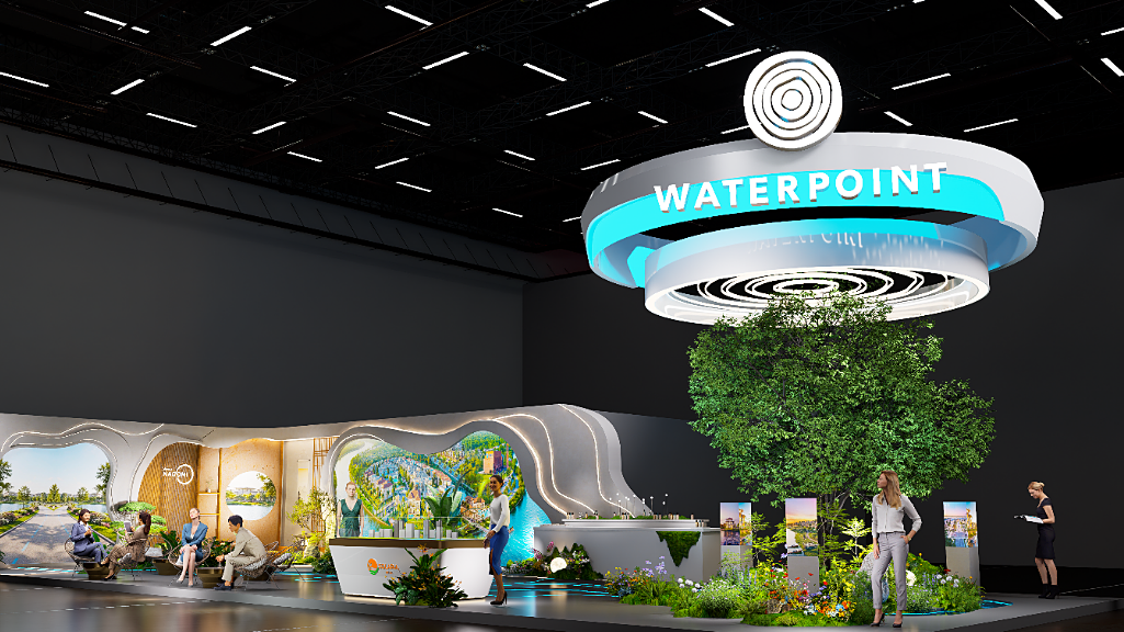 Khám Phá Lối Sống Đẳng Cấp Tại Khu Đô Thị Waterpoint Qua Trải Nghiệm Thực Tế
