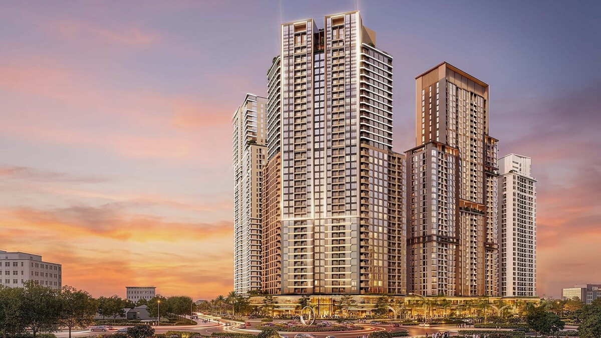 Sun Group ra quân dự án đầu tiên tại Nghệ An