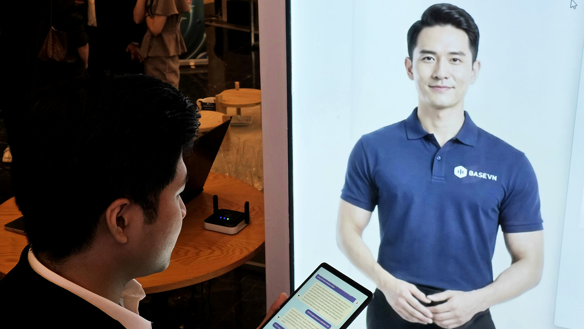 AI đang buộc ngành phần mềm thay đổi