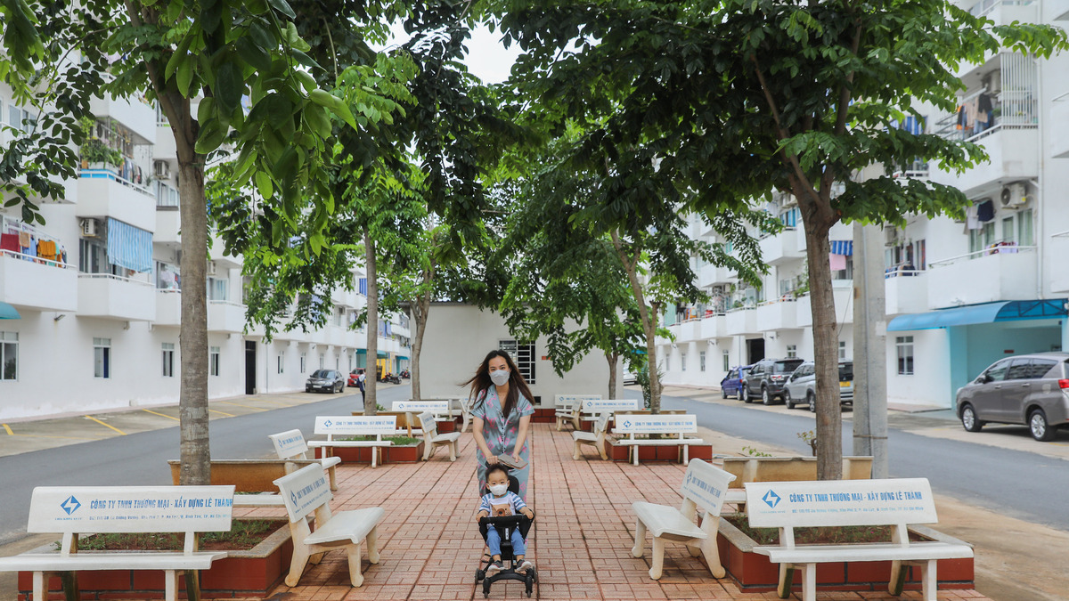"Người trẻ vướng ba rào cản lớn khi mua nhà ở xã hội"
