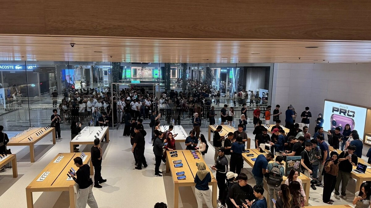 iPhone 18 Pro và 18 Pro Max mở bán toàn cầu