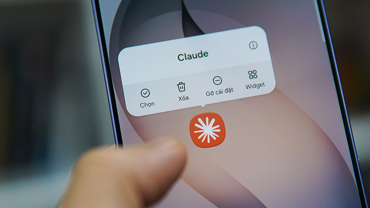 AI Claude tham gia phát triển phiên bản tiếp theo của chính nó