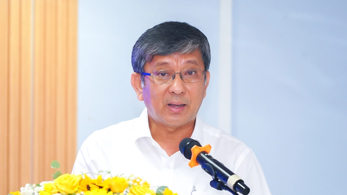 'Cần có kiểm chứng kết quả do AI tạo ra, không nên quá lệ thuộc'