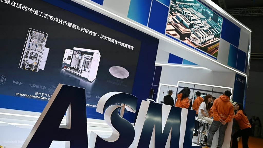 Trung Quốc đạt bước tiến về chip 3 nm