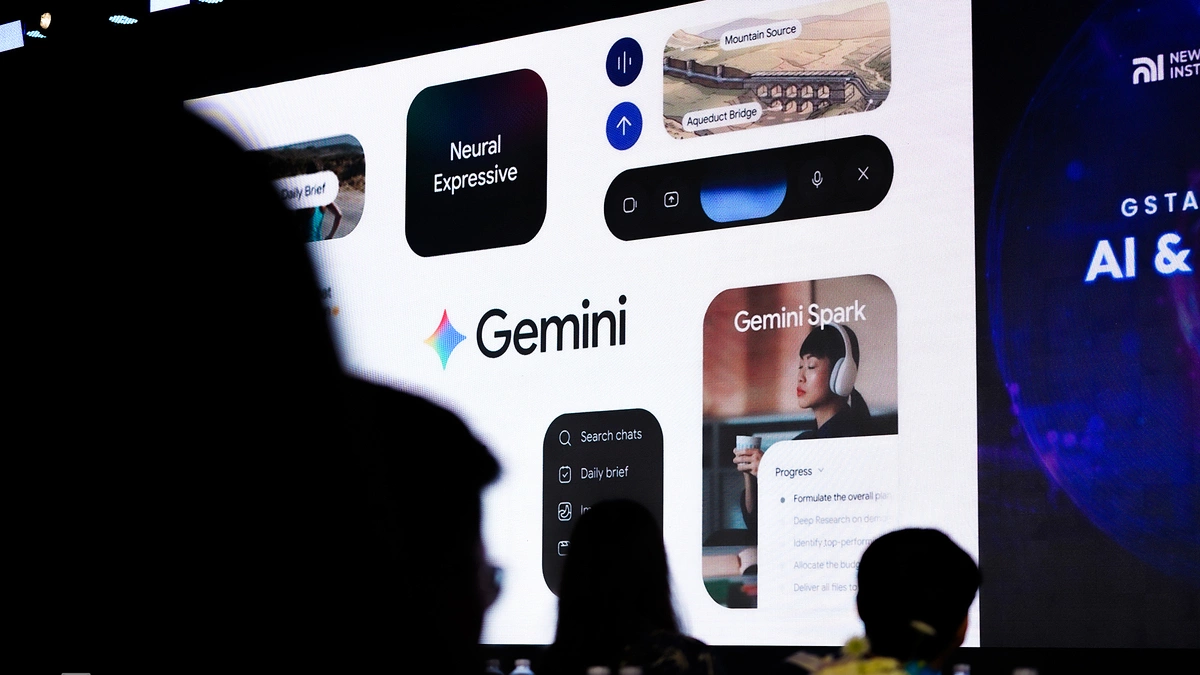 Gemini tấn công mạng, đoán mật khẩu người dùng