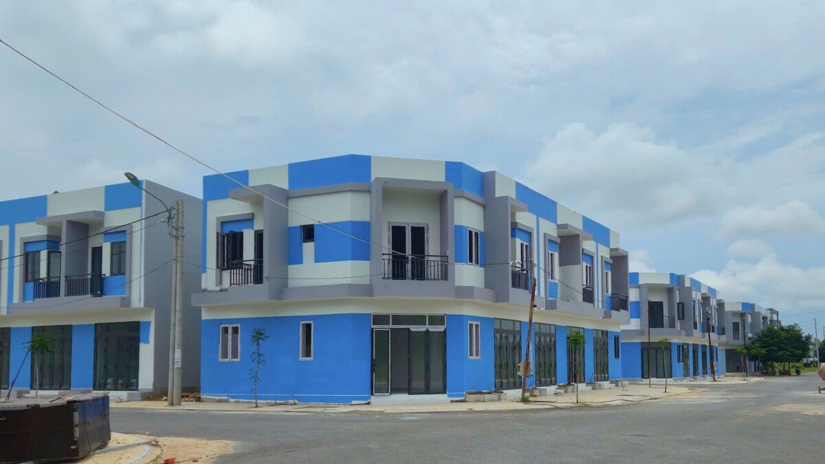 Nhà ở xã hội cho công nhân ở Lâm Đồng giá từ 613 triệu đồng