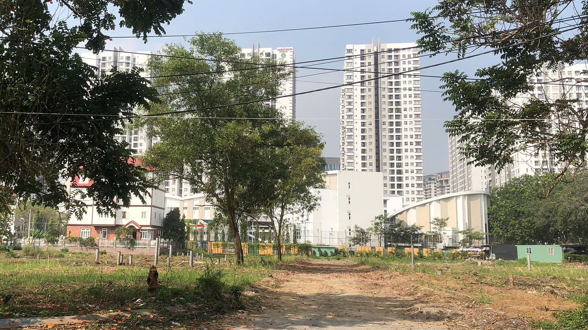 Gỡ vướng hàng nghìn dự án bất động sản, khơi thông 2,5 triệu tỷ đồng
