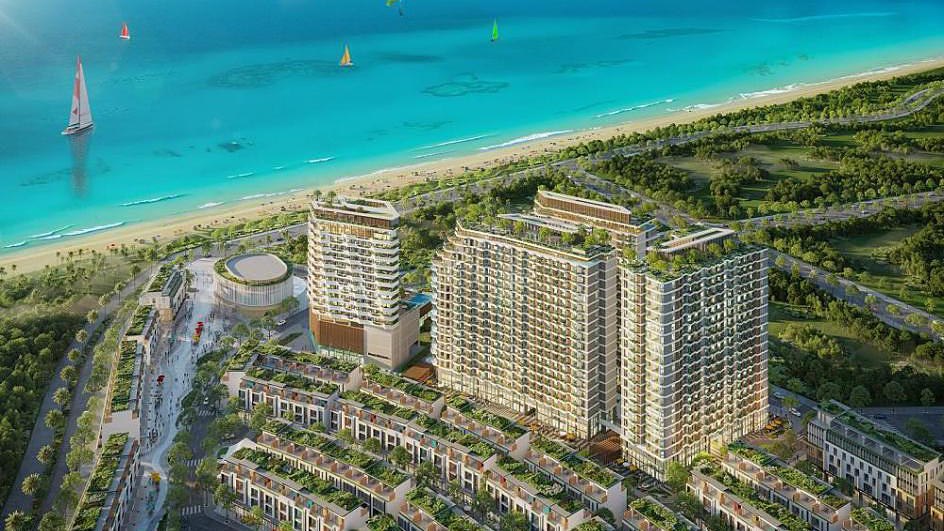 Những yếu tố giúp Meypearl Harmony đón chu kỳ mới của Phú Quốc