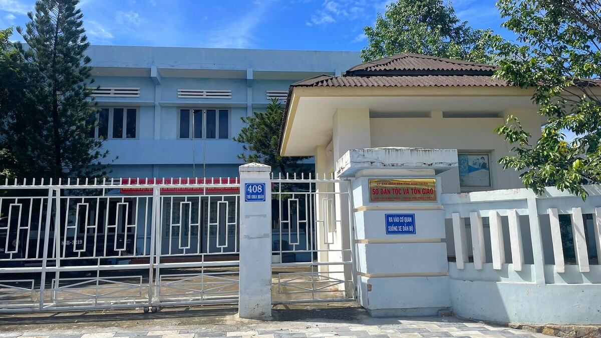 Lâm Đồng cho thuê 35 cơ sở nhà đất dôi dư sau sáp nhập