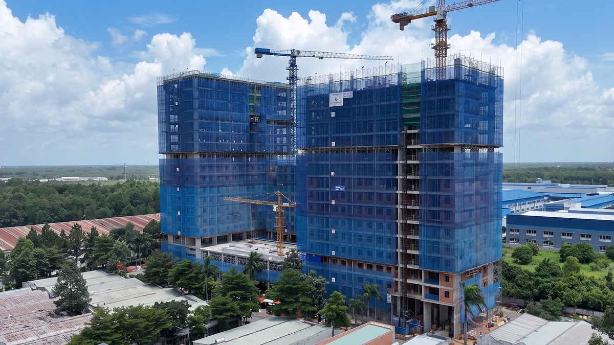Đề xuất khôi phục điều kiện cư trú để tránh "tranh suất" nhà ở xã hội