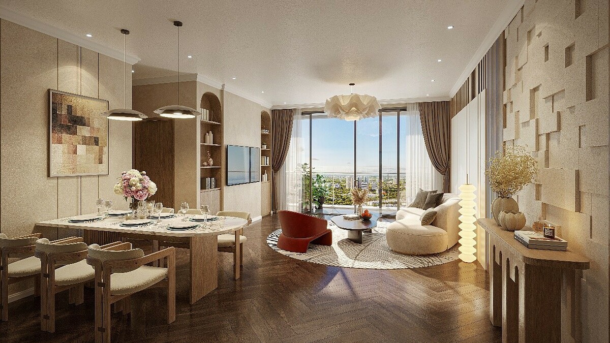 Vlasta Premier - Phú Thuận hỗ trợ tài chính tới 600 triệu đồng