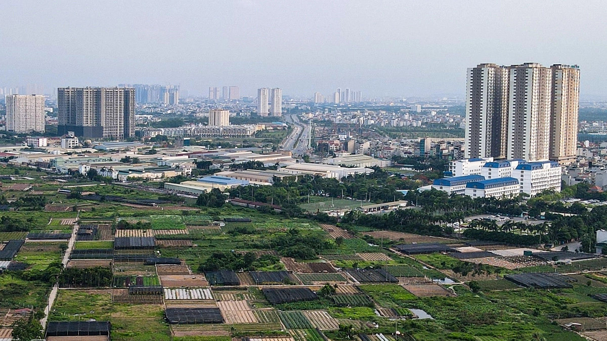 Có nên mua chung cư view nghĩa trang vì giá rẻ hơn 500 triệu đồng?