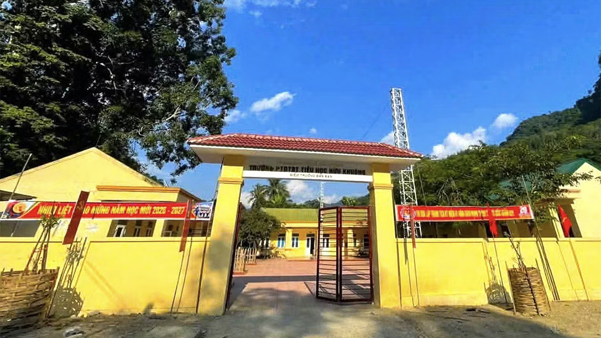 Nghệ An thay đổi hiệu trưởng sau rà soát sáp nhập và lời khuyên từ Thầy Cavin truong th huu khuong 179016291 6040 3005 1790163338