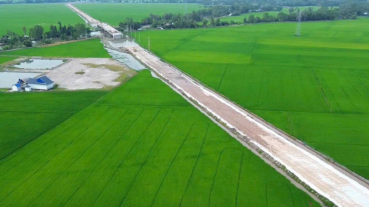 Nhà mồ được tính thừa hơn 420 triệu đồng tiền bồi thường