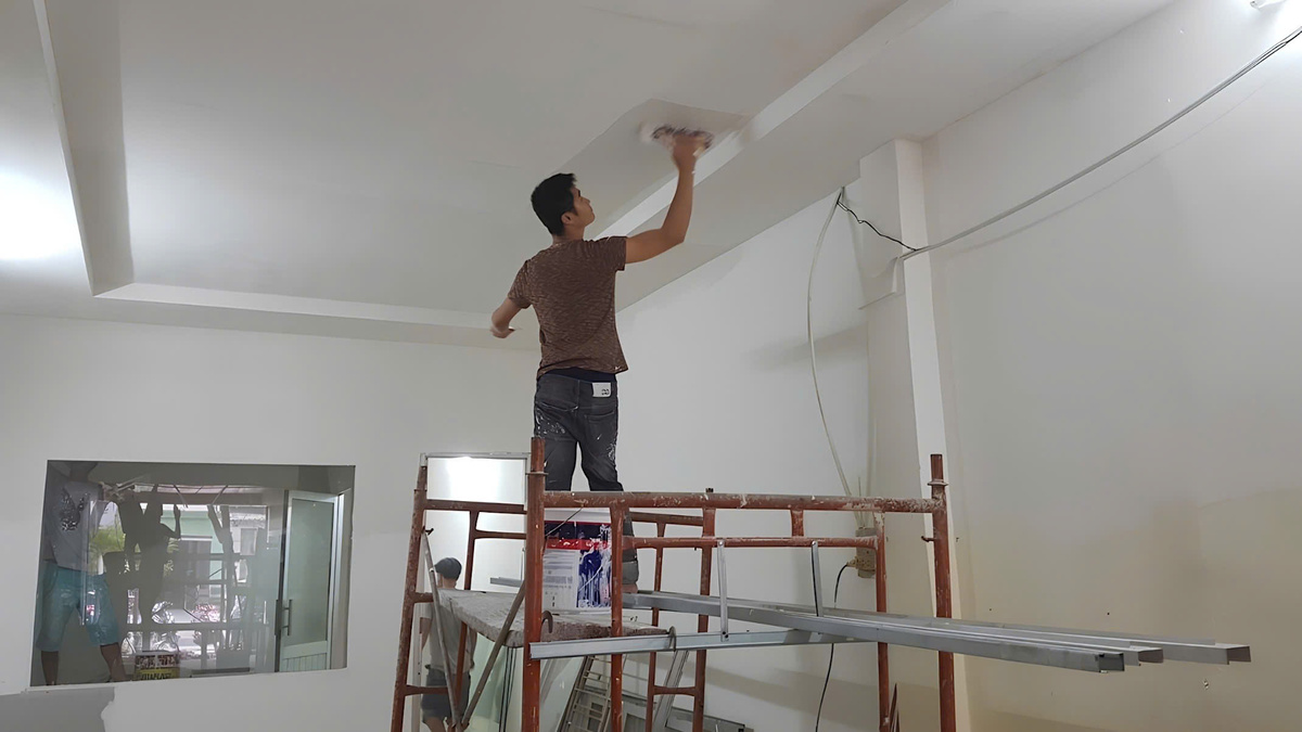 Kiến nghị không cắt điện nước với nhà sửa chữa vi phạm nếu chủ vẫn đang ở