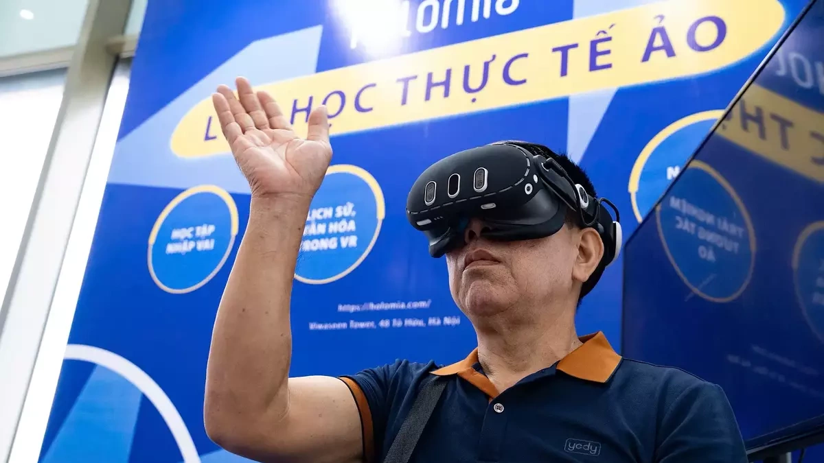 Việt Nam đưa đổi mới sáng tạo làm động lực phát triển