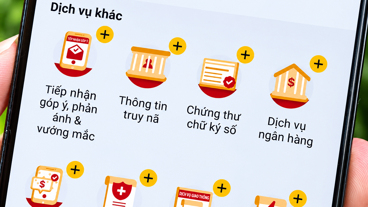 Gần 50% người Việt Nam có chữ ký số