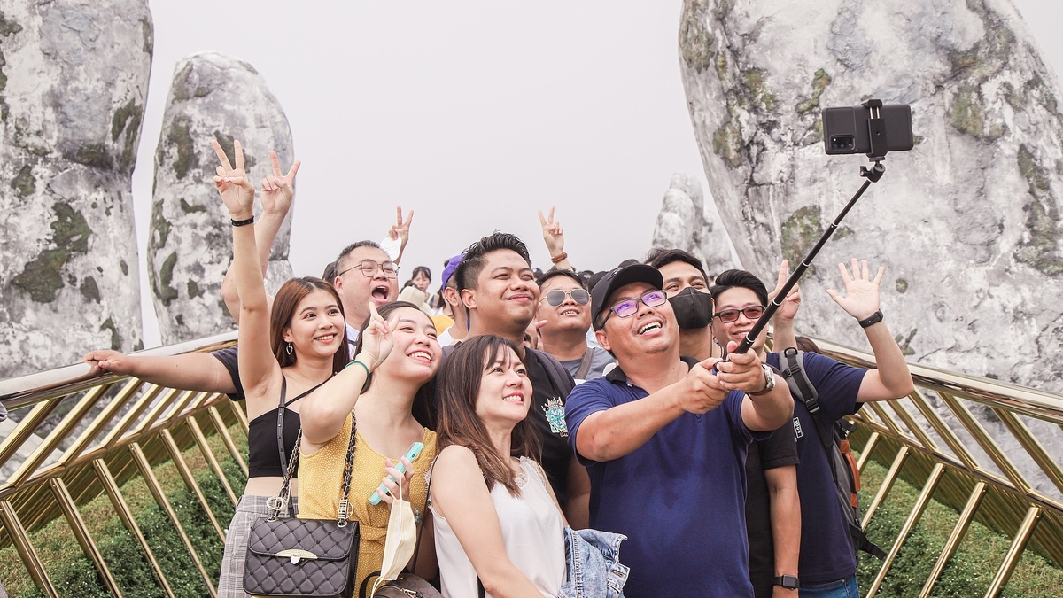 Chuyên gia: Khách ngoại lưu trú dài ngày ưu tiên căn hộ cao cấp