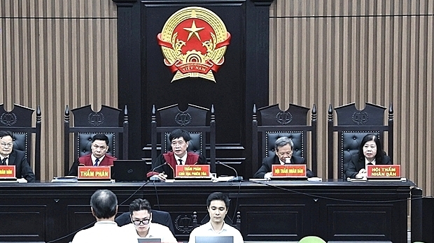 Cựu công an và sai phạm hồ sơ tâm thần: “Quá liều” trong vụ án ma túy