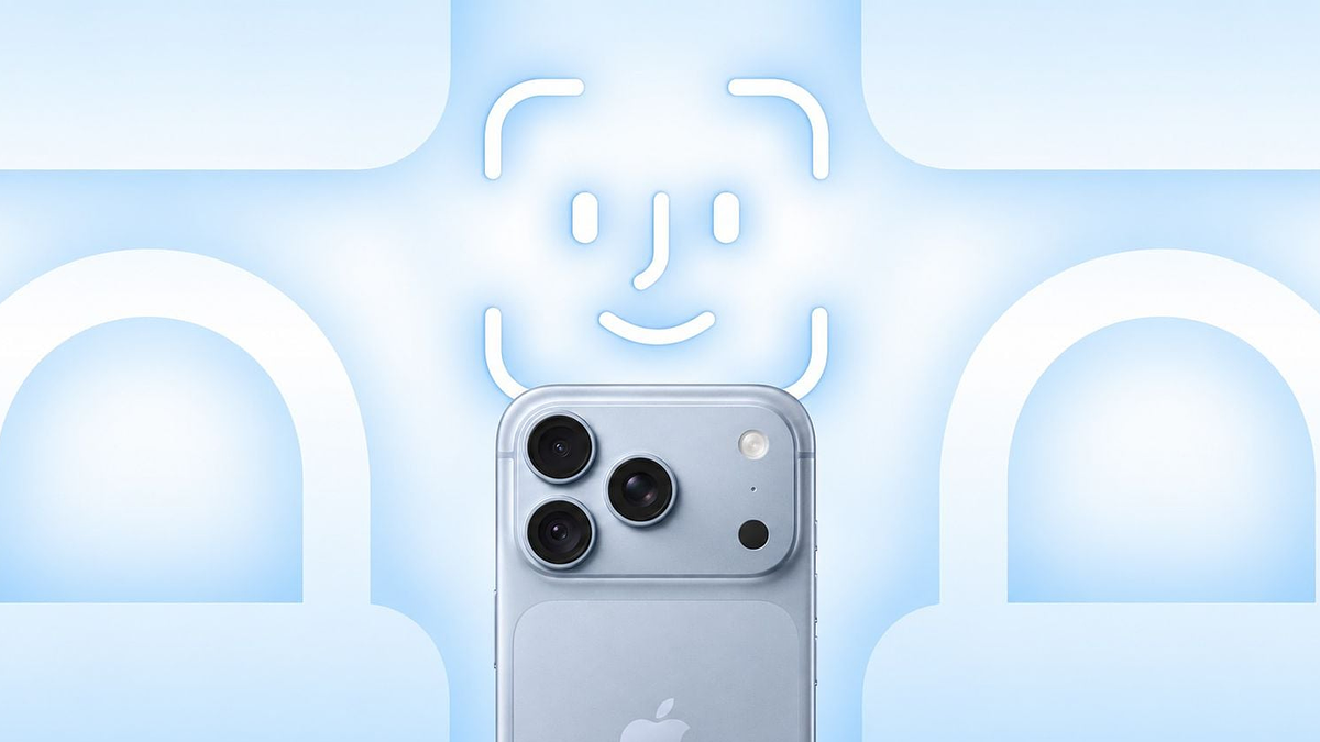 Apple ra iOS 27.0.1 vá lỗi Face ID cho iPhone 18 Pro