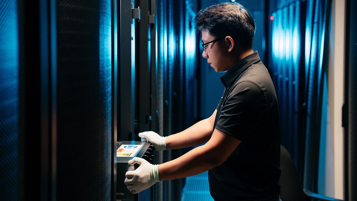Chuẩn bị hạ tầng Cloud cho giai đoạn cao điểm