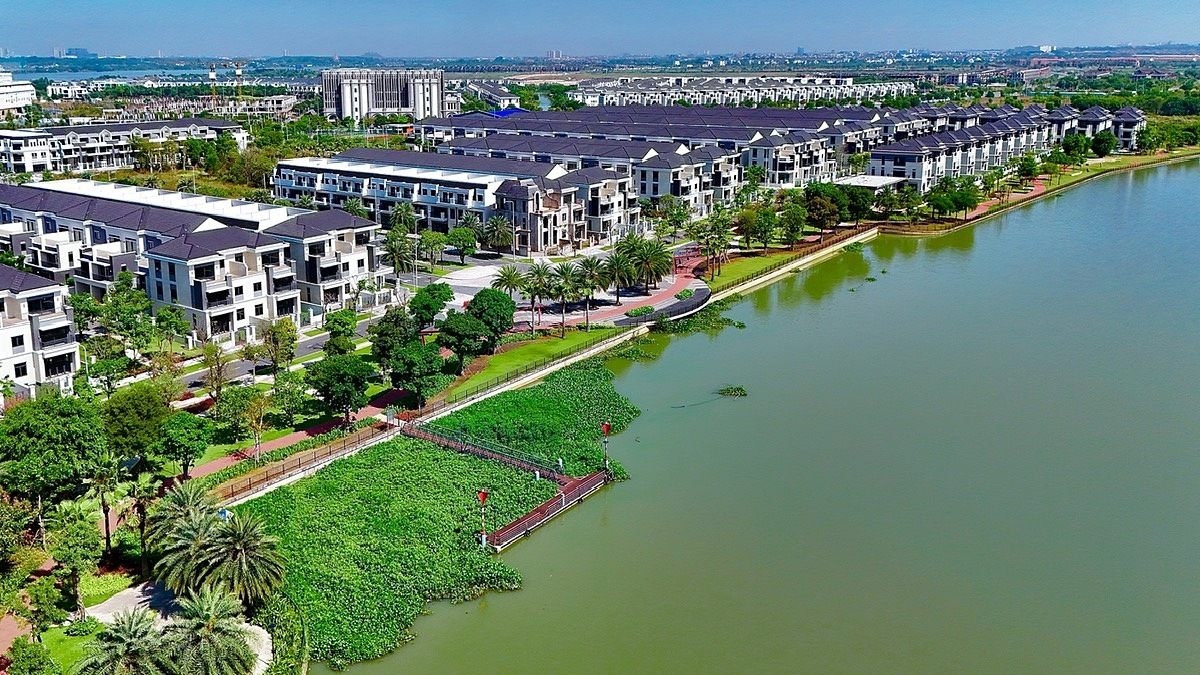 7 phân khu Aqua City không phải nộp thêm tiền sử dụng đất