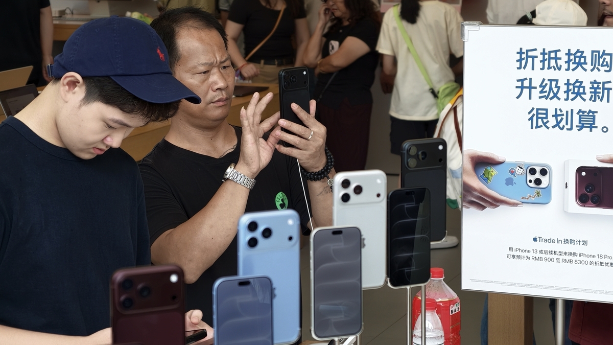 Lợi dụng sức hút iPhone 18 Pro và 18 Pro Max để lừa đảo