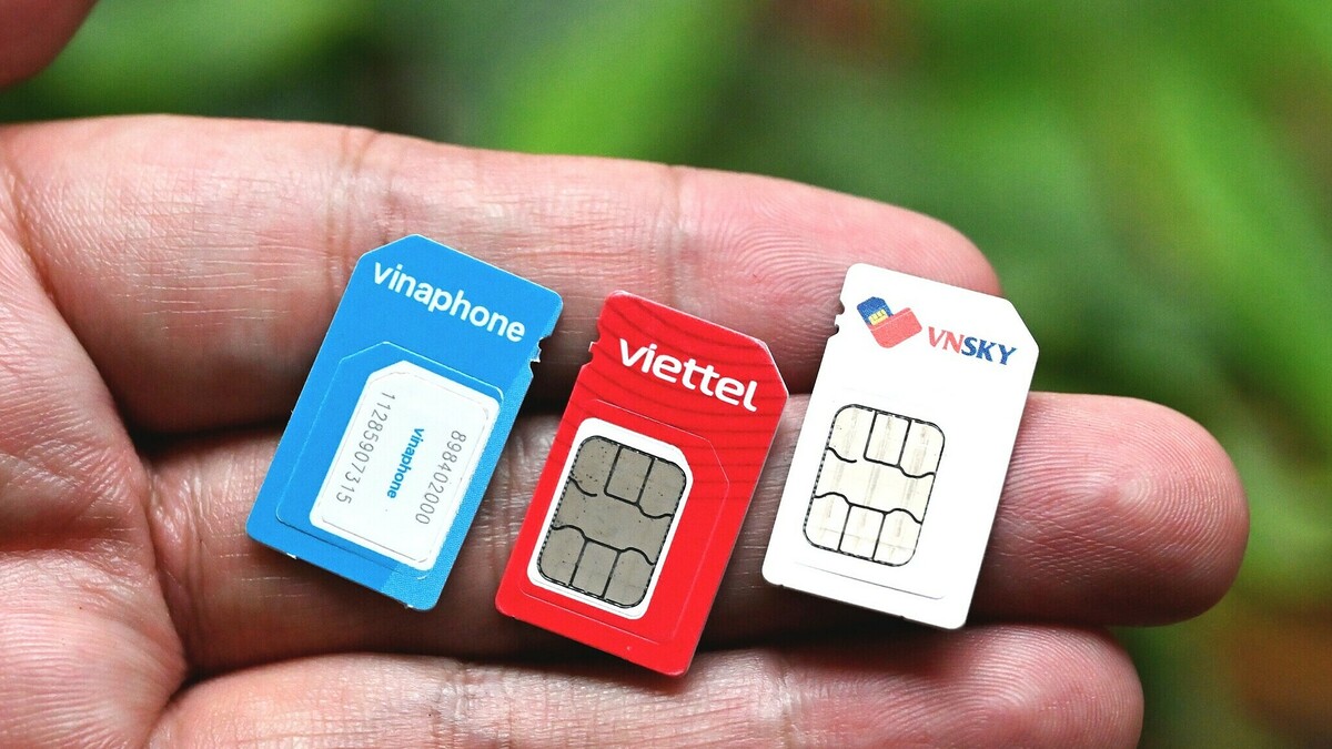 Competitive market helps Vietnamese telecommunications among the top in the world