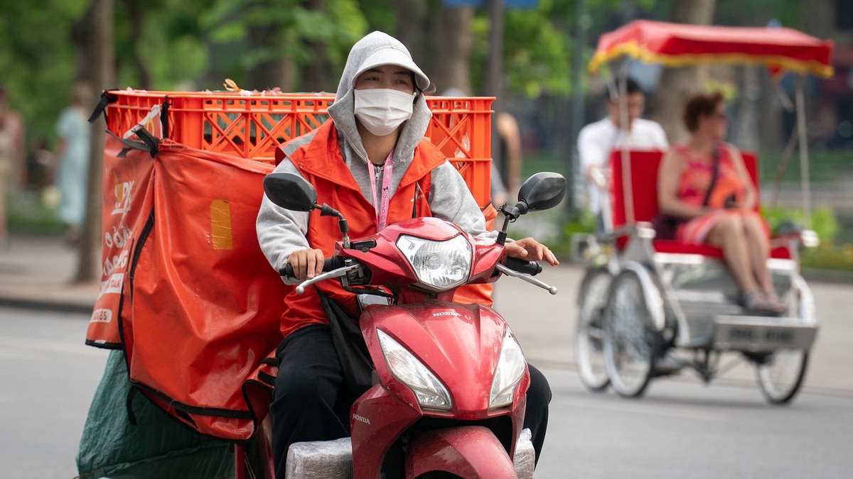 'Kiểm tra thủ công hàng triệu bưu gửi mỗi ngày là không khả thi'