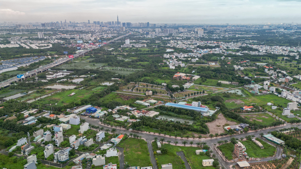 Đề xuất cho kiều bào được trực tiếp đứng tên nhà đất thừa kế