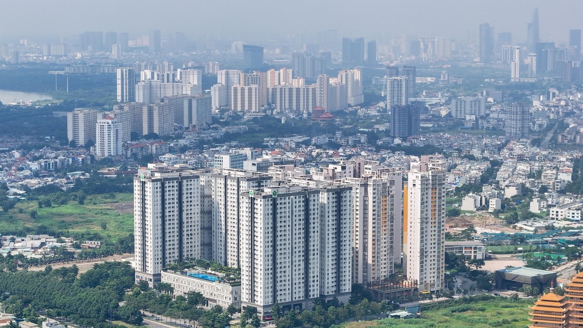 Nhiều nhà đầu tư tìm cách thoát hàng chung cư