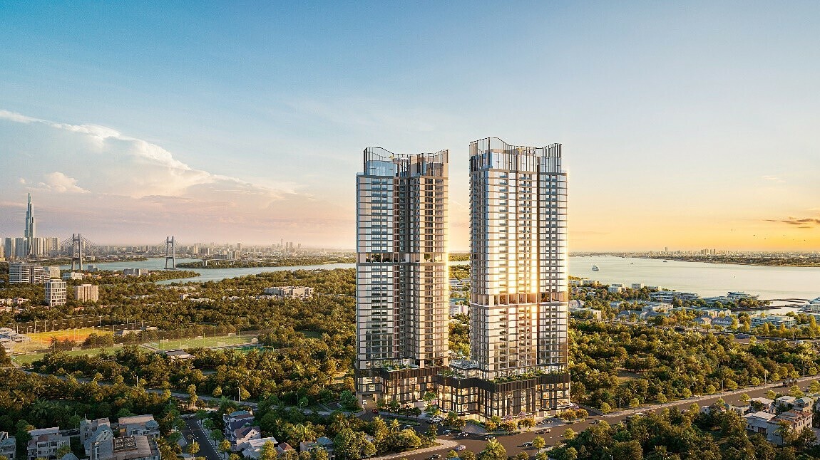 Vlasta Premier - Phú Thuận hưởng lợi hạ tầng và hệ sinh thái Nam TP HCM