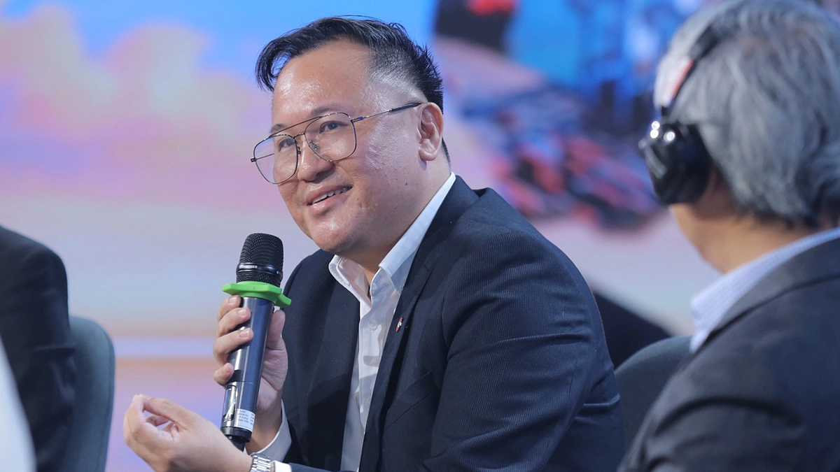 Chuyên gia: "Nhân lực quốc tế mở nhu cầu mới cho địa ốc TP HCM"