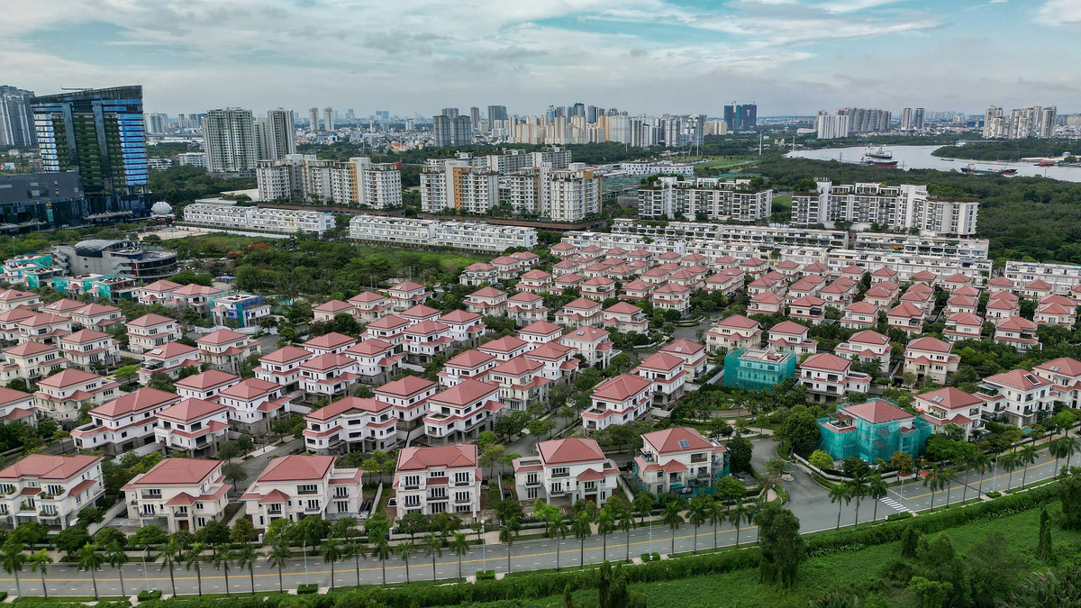 Thị Trường Chung Cư Hiện Tại: Những Điều Người Mua Cần Biết Thị Trường Chung Cư Hiện Tại: Những Điều Người Mua Cần Biết