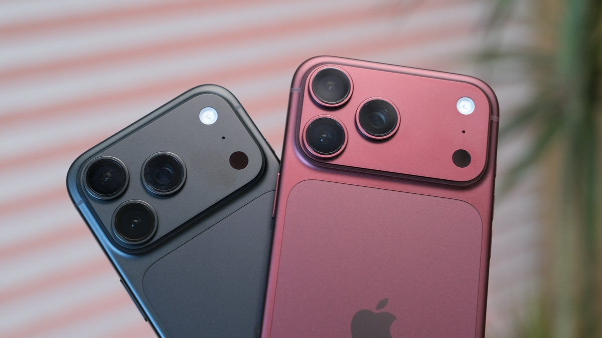 Một số iPhone 18 Pro gặp lỗi âm thanh