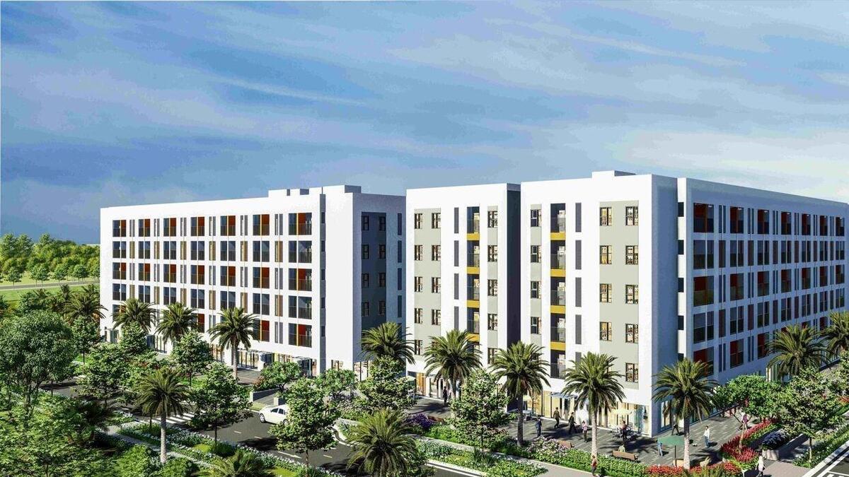 Giá thuê nhà ở xã hội Long Trường giảm sau thẩm tra