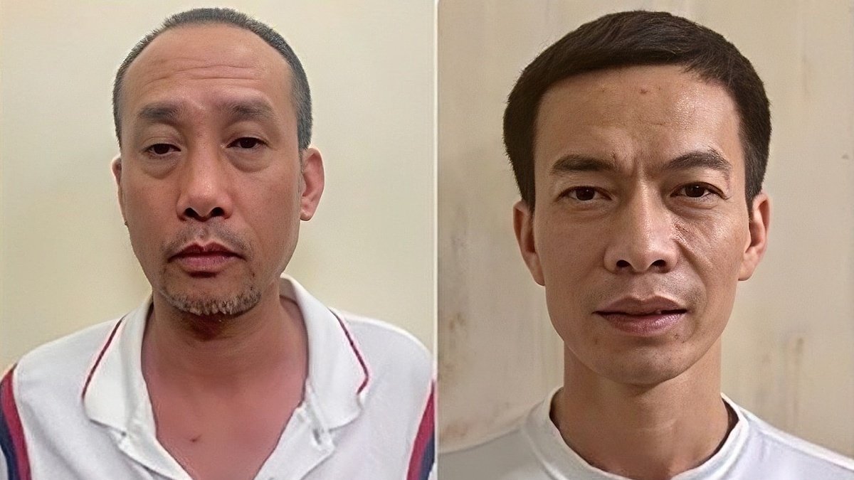 Lừa đảo chiếm đoạt tài sản qua quy hoạch mỏ tại Thanh Hóa