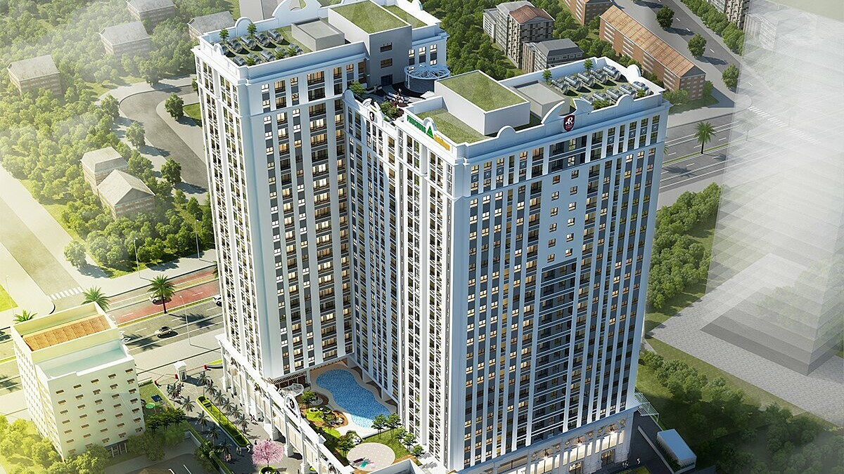 Hà Nội chuyển đổi gần 1 ha "đất vàng" Chùa Bộc để xây chung cư