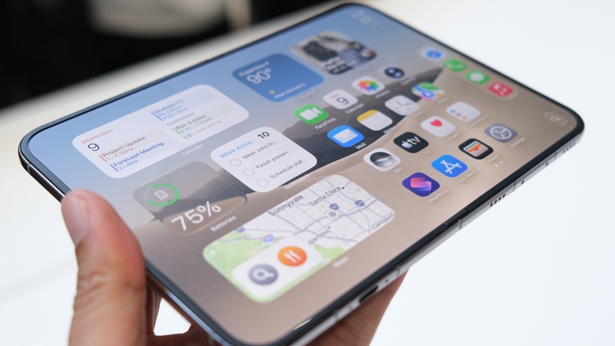 iPhone Duo can replace the anti-glare coating for $19