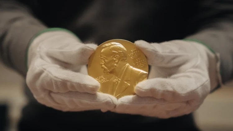 Today the 2026 Nobel Prize in Physics was announced