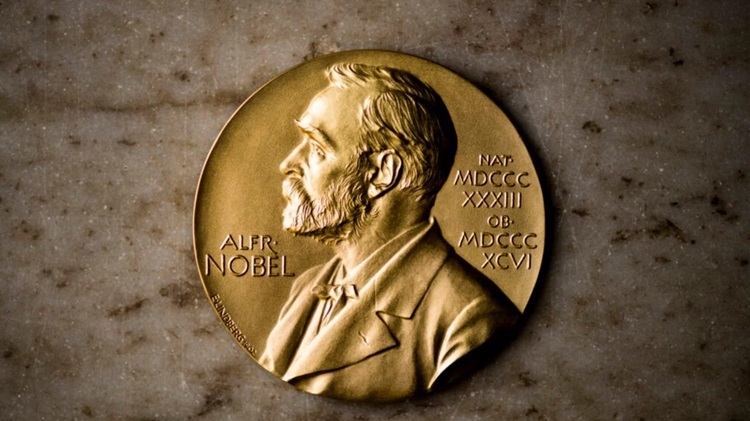 Hôm nay công bố giải Nobel Hóa học 2026
