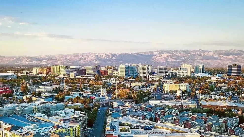 Thành phố nào giàu nhất thế giới và bài học hội nhập cho học sinh | Thầy Cavin sanjosecalifornia3821x19467796 6472 5381 1791281373