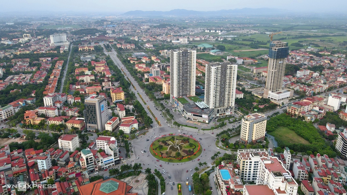 Bắc Ninh sắp mở bán thêm gần 1.600 căn nhà xã hội