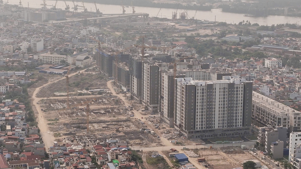 Cập Nhật Thị Trường Bất Động Sản Hải Phòng Với Cơ Chế Phát Triển Mới Cập Nhật Thị Trường Bất Động Sản Hải Phòng Với Cơ Chế Phát Triển Mới