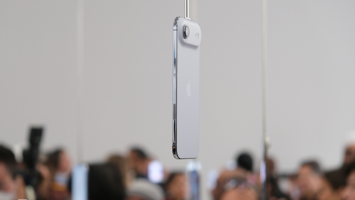 Three expected improvements on iPhone Air 2