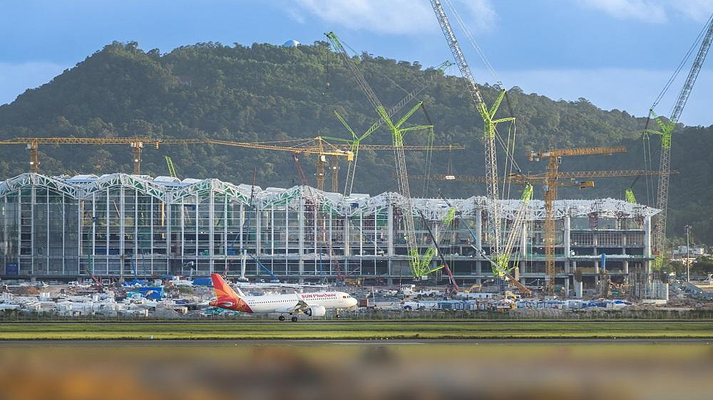 Meypearl Harmony bàn giao cùng dịp APEC 2027
