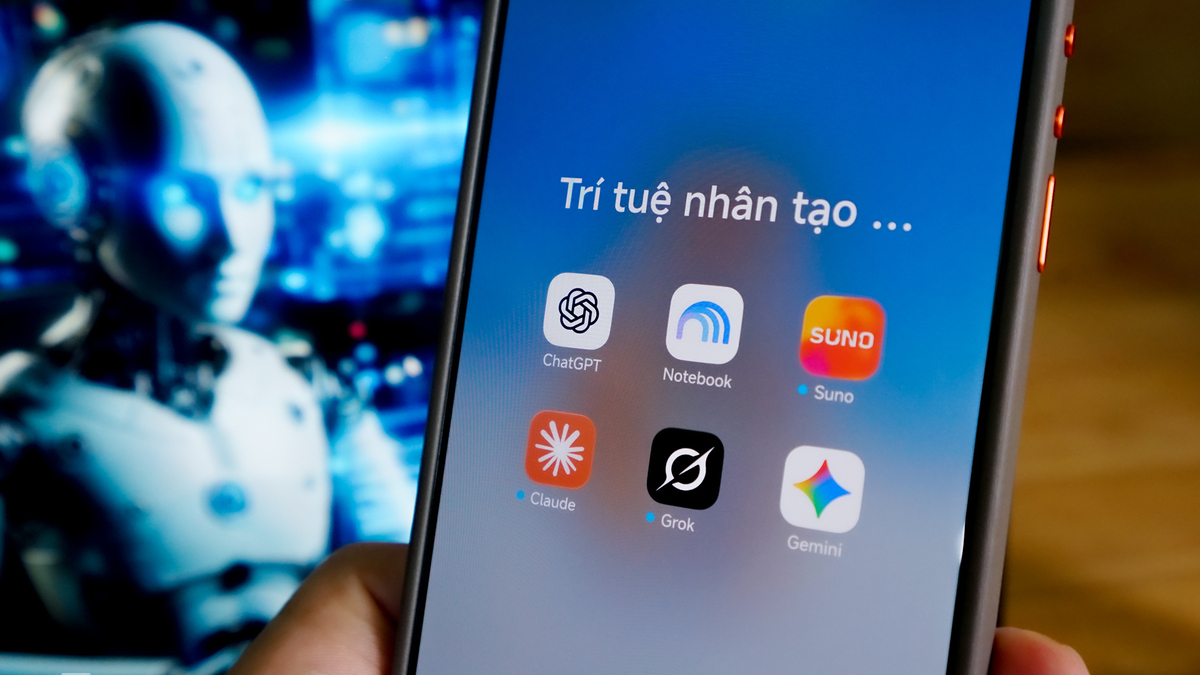 Nhà sáng tạo vật lộn chứng minh 'tính người' trong thời AI