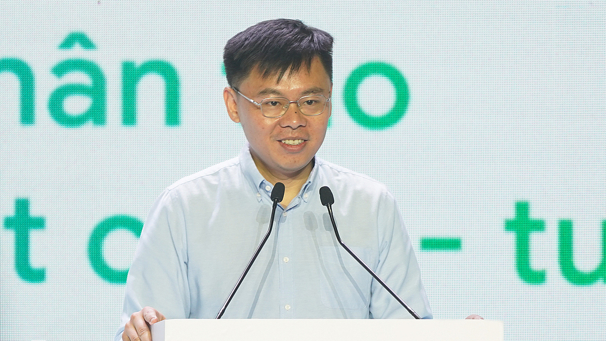 Ho Chi Minh City wants to invest in venture capital to bring AI research to the market
